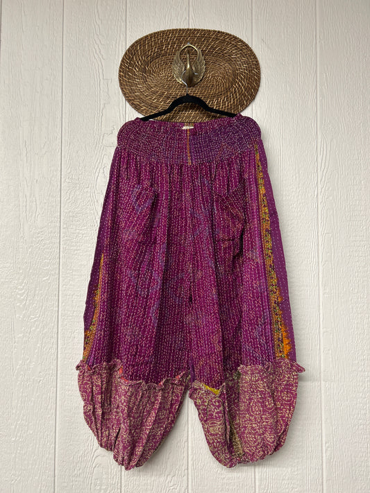 Pareo Kantha Joplin Jogger Pant 1125 209