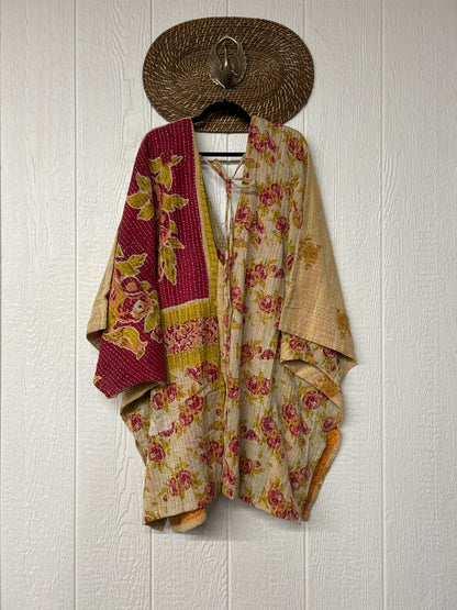 Pareo Kantha Shortie Moondance Muu 0926 107