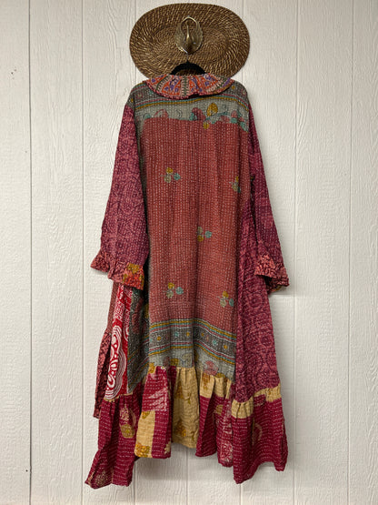 Pareo Kantha Pixie Duster 1026 016