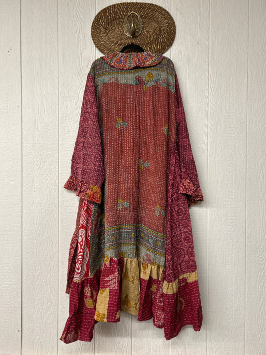 Pareo Kantha Pixie Duster 1026 016