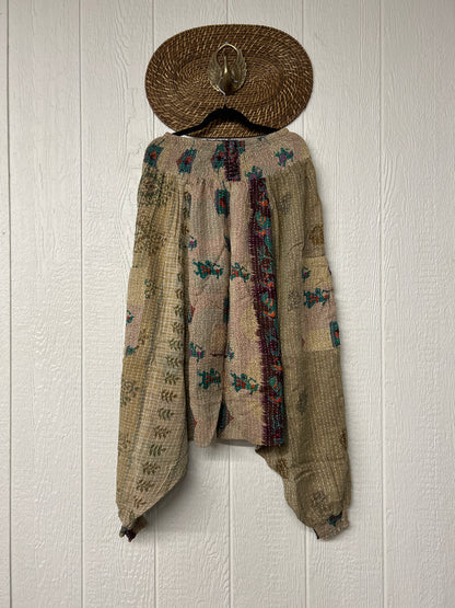 Pareo Kantha Be Still Harems 0626 159