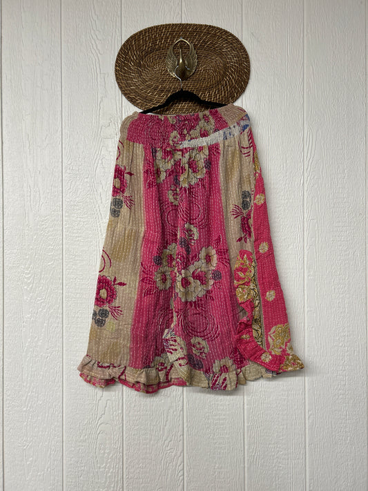 Pareo Kantha Inner Peace Gauchos 0626 172