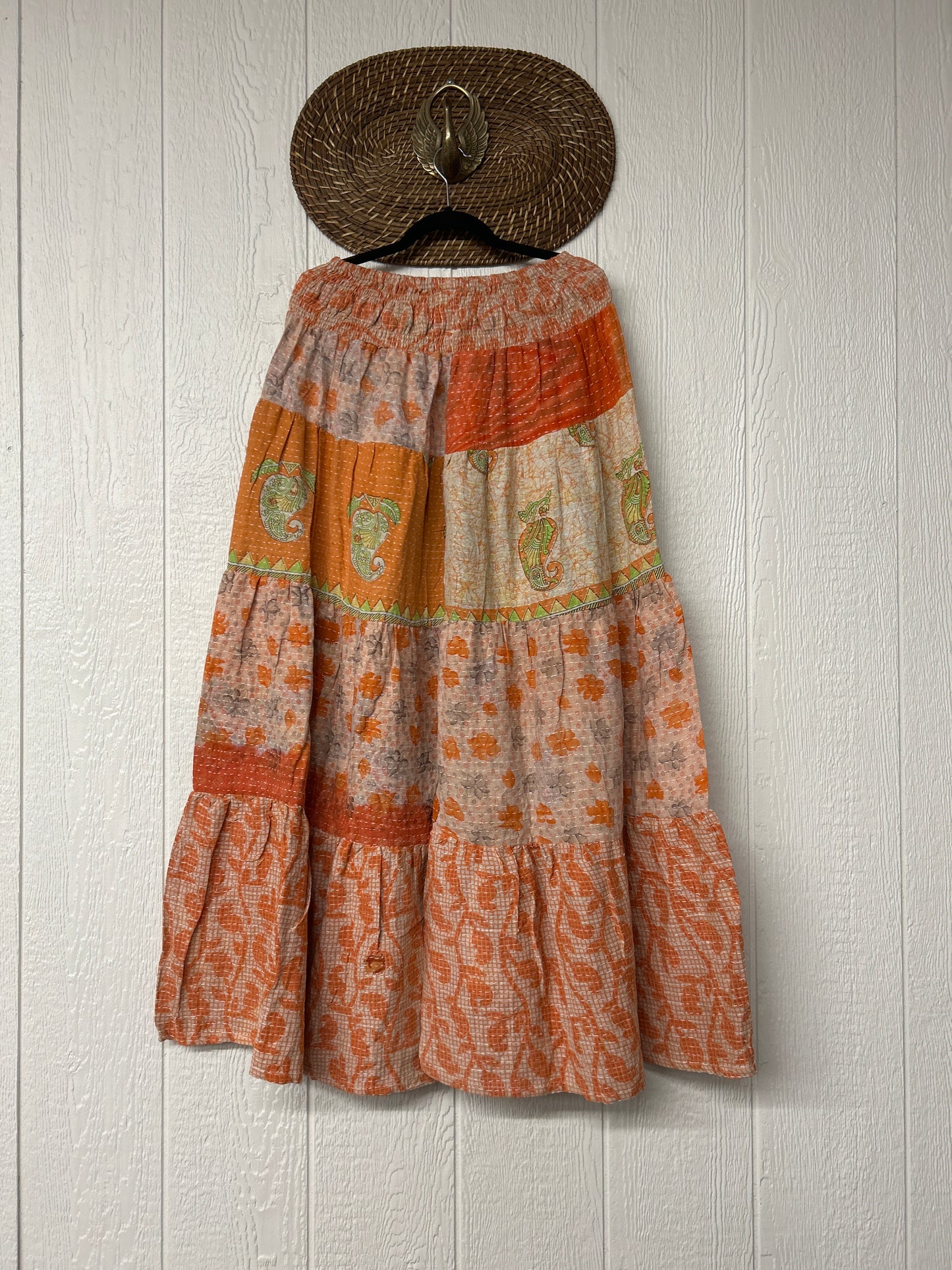 Lotus Wide Leg Pants 0925 195