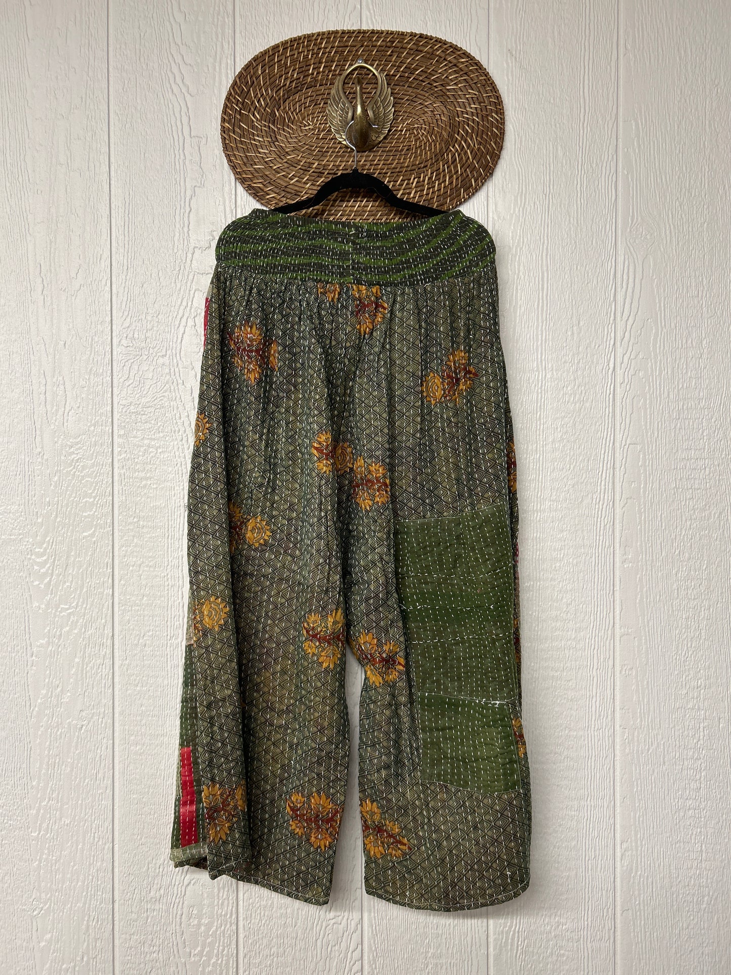 Pareo Kantha Synergy Lounge Pant 0226 094