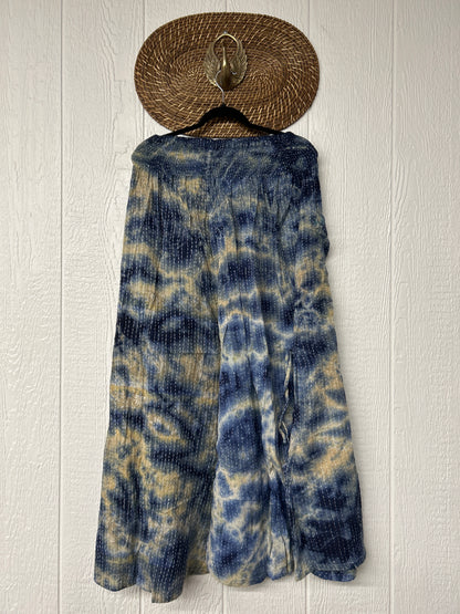 Pareo Kantha Butterfly Pant 0526 014