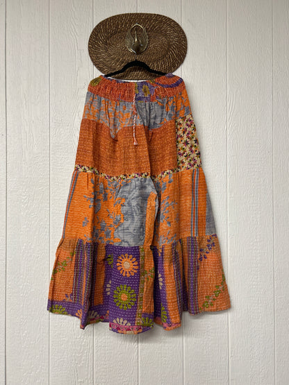 Lotus Wide Leg Pants 0925 097