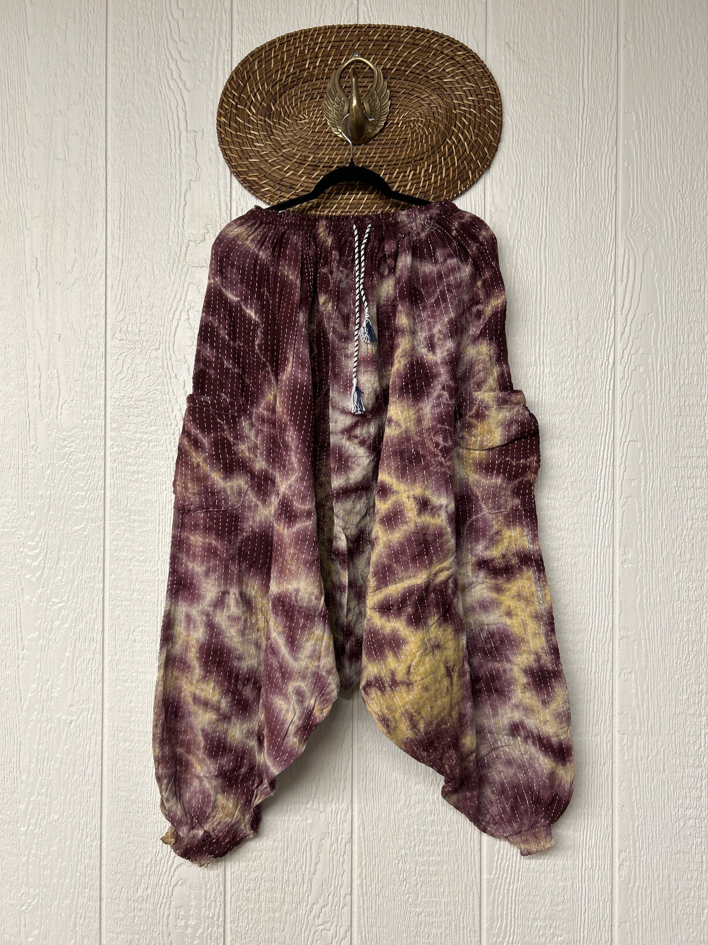 Aura Edit Pareo Kantha Be Still Harems 0726 014