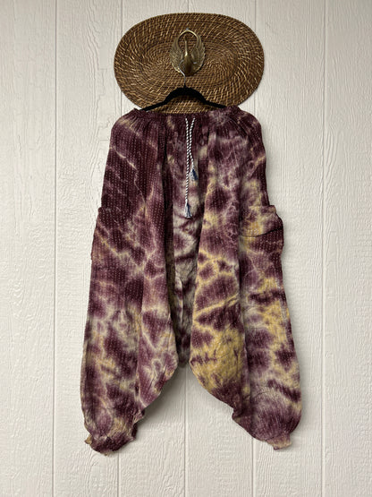 Aura Edit Pareo Kantha Be Still Harems 0726 014
