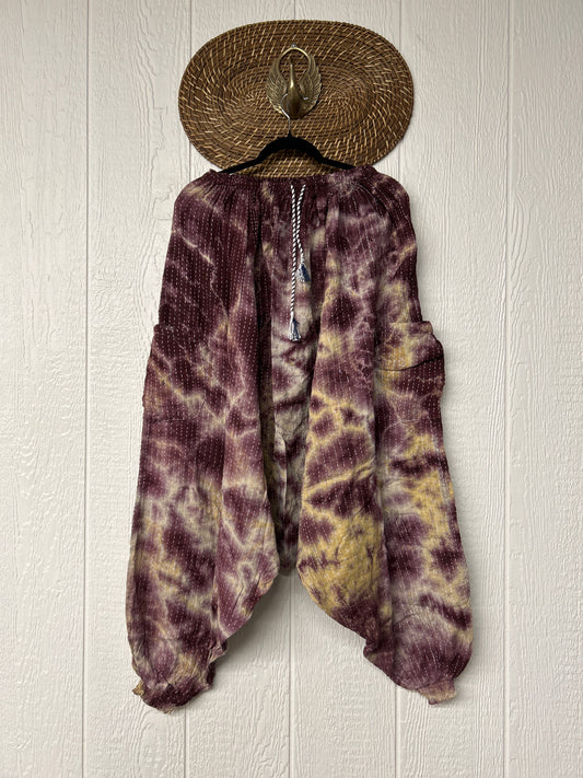 Aura Edit Pareo Kantha Be Still Harems 0726 014
