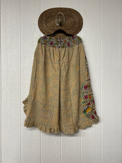 Pareo Kantha Inner Peace Gauchos 0626 167