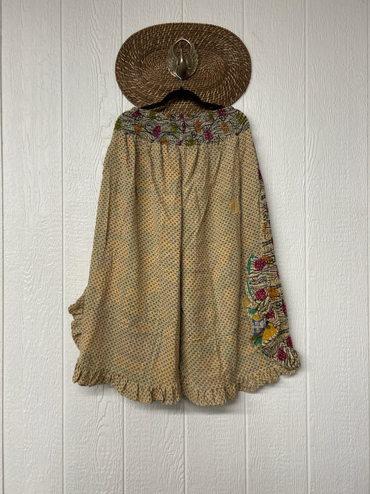 Pareo Kantha Inner Peace Gauchos 0626 167