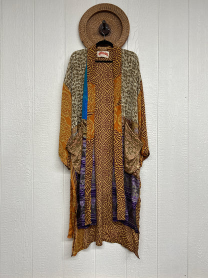 Rasgulla Sari Serenity Kimono 1125 252