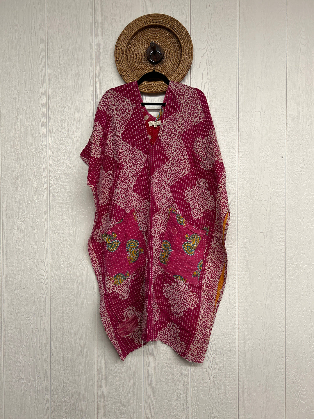 Good Luck Tunic 0625 028