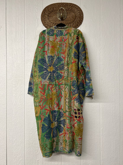 Suzani Jacket 0926 128