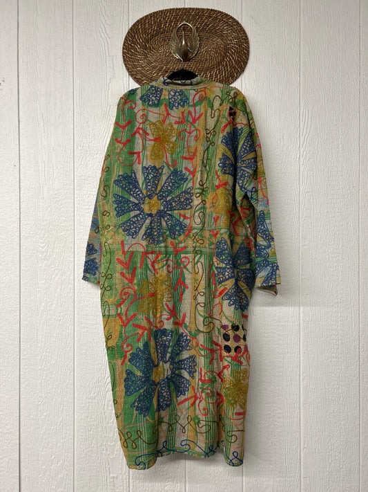 Suzani Jacket 0926 128
