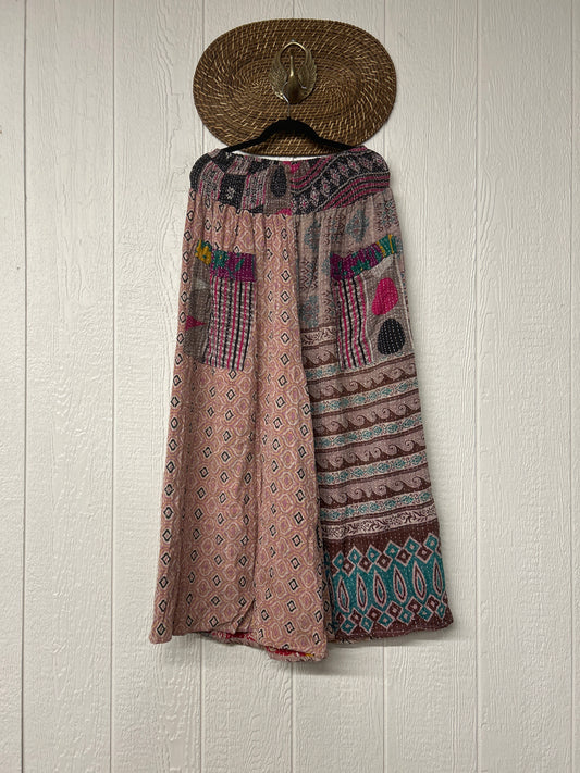 Pareo Kantha Butterfly Pant 0826 121