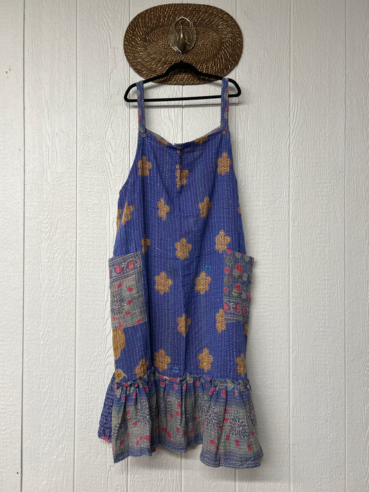 Pareo Kantha Joplin Dress 1125 089