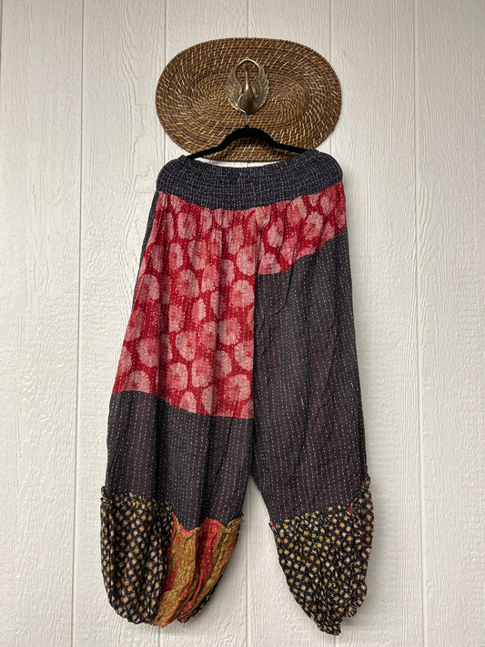 Pareo Kantha Joplin Jogger Pant 1125 240