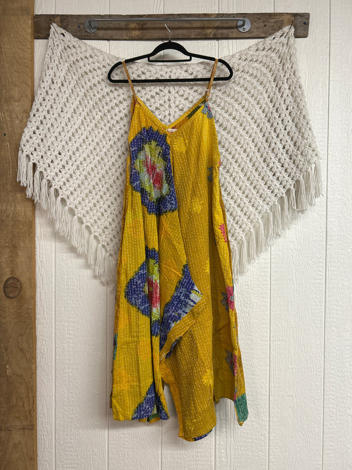 Raven Jumpsuit 0825 041