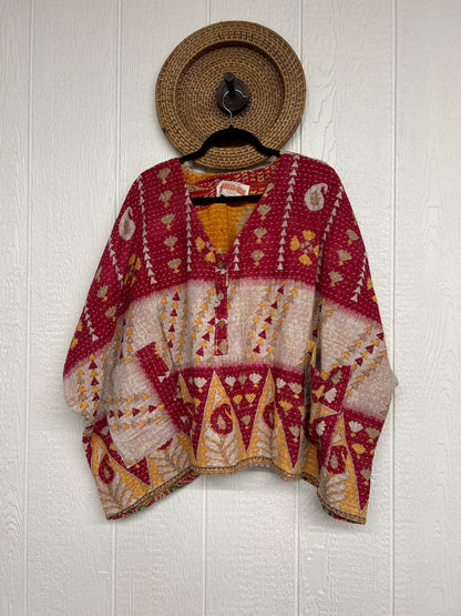 Pareo Kantha Shortie-Muu 0926 239