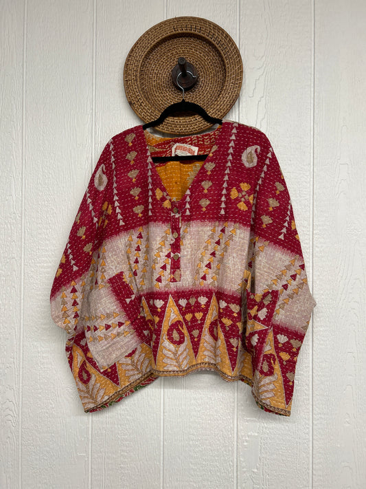 Pareo Kantha Shortie-Muu 0926 239
