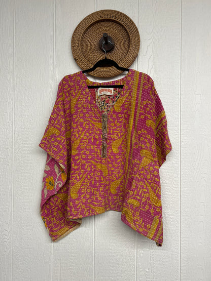 Pareo Kantha Shortie-Muu 0926 143