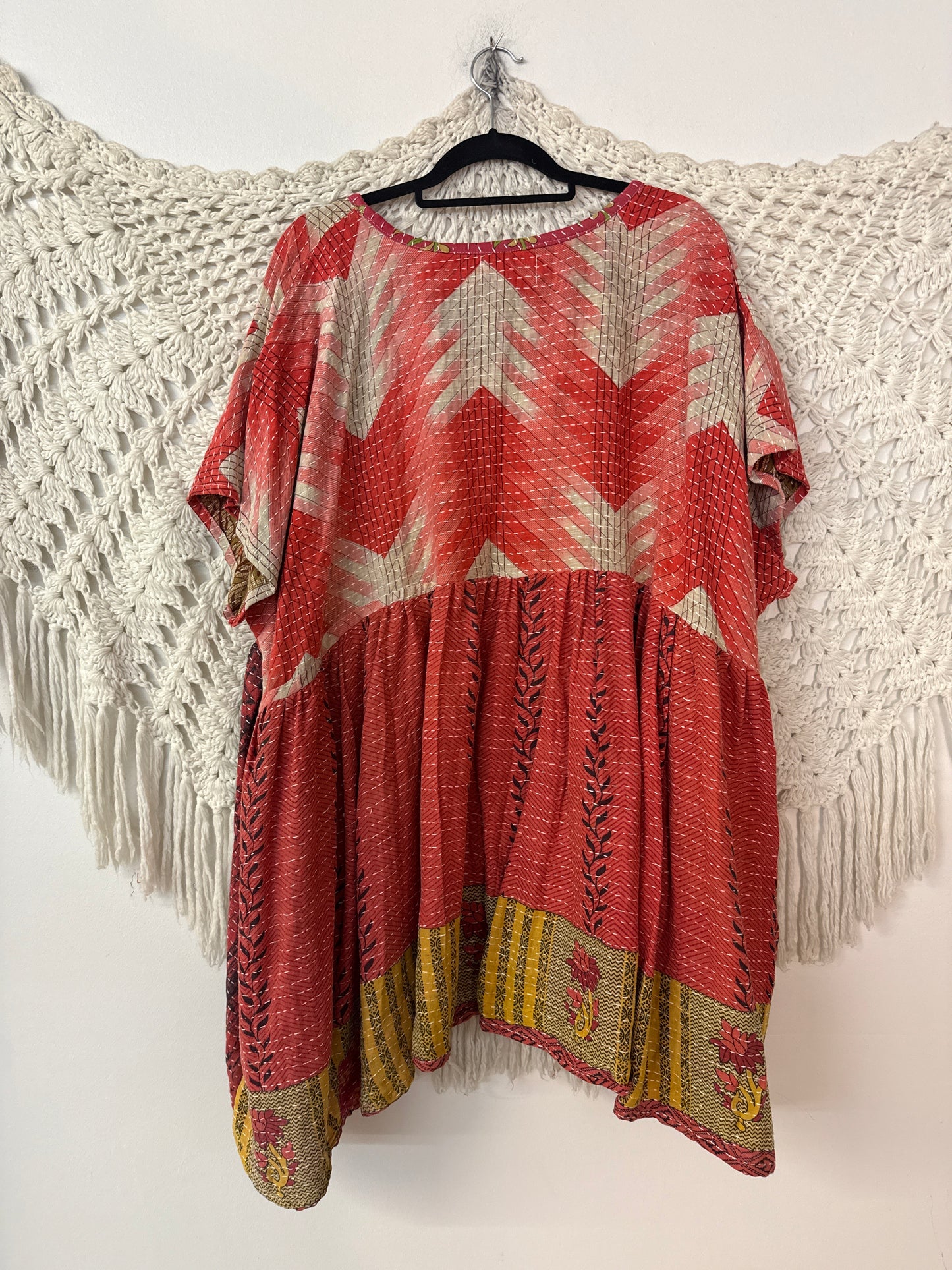 Daydreamer Mini Dress L0626 001