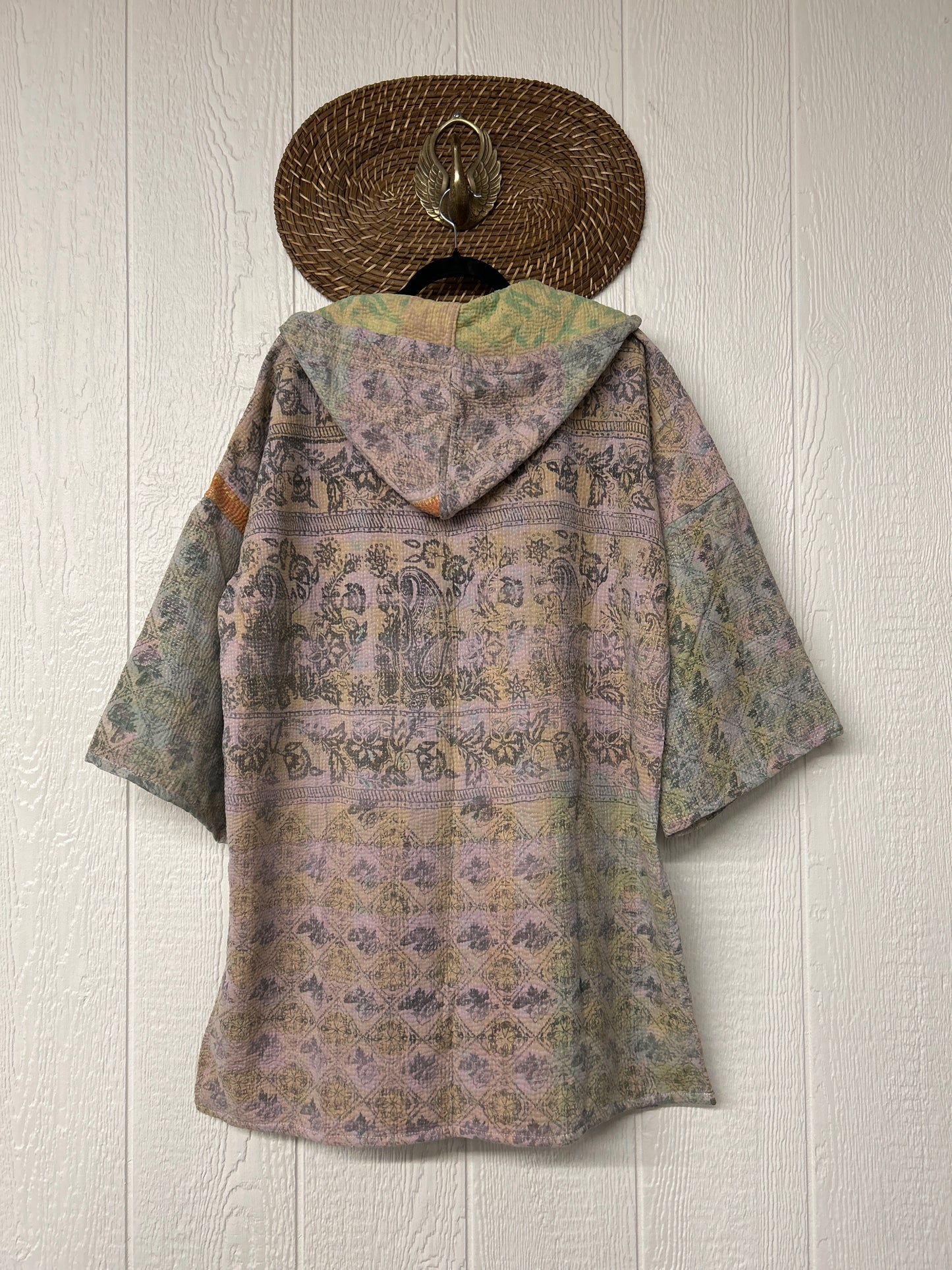 Half Moon Shacket 1025 177