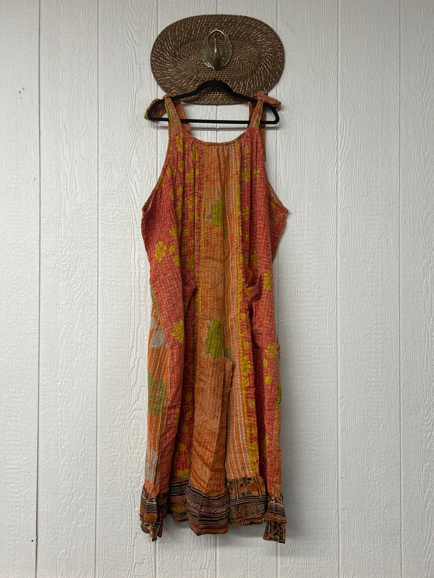Pareo Kantha Cosmos Jumpsuit 0826 009