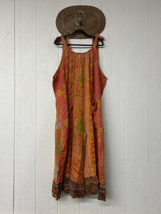 Pareo Kantha Cosmos Jumpsuit 0826 009
