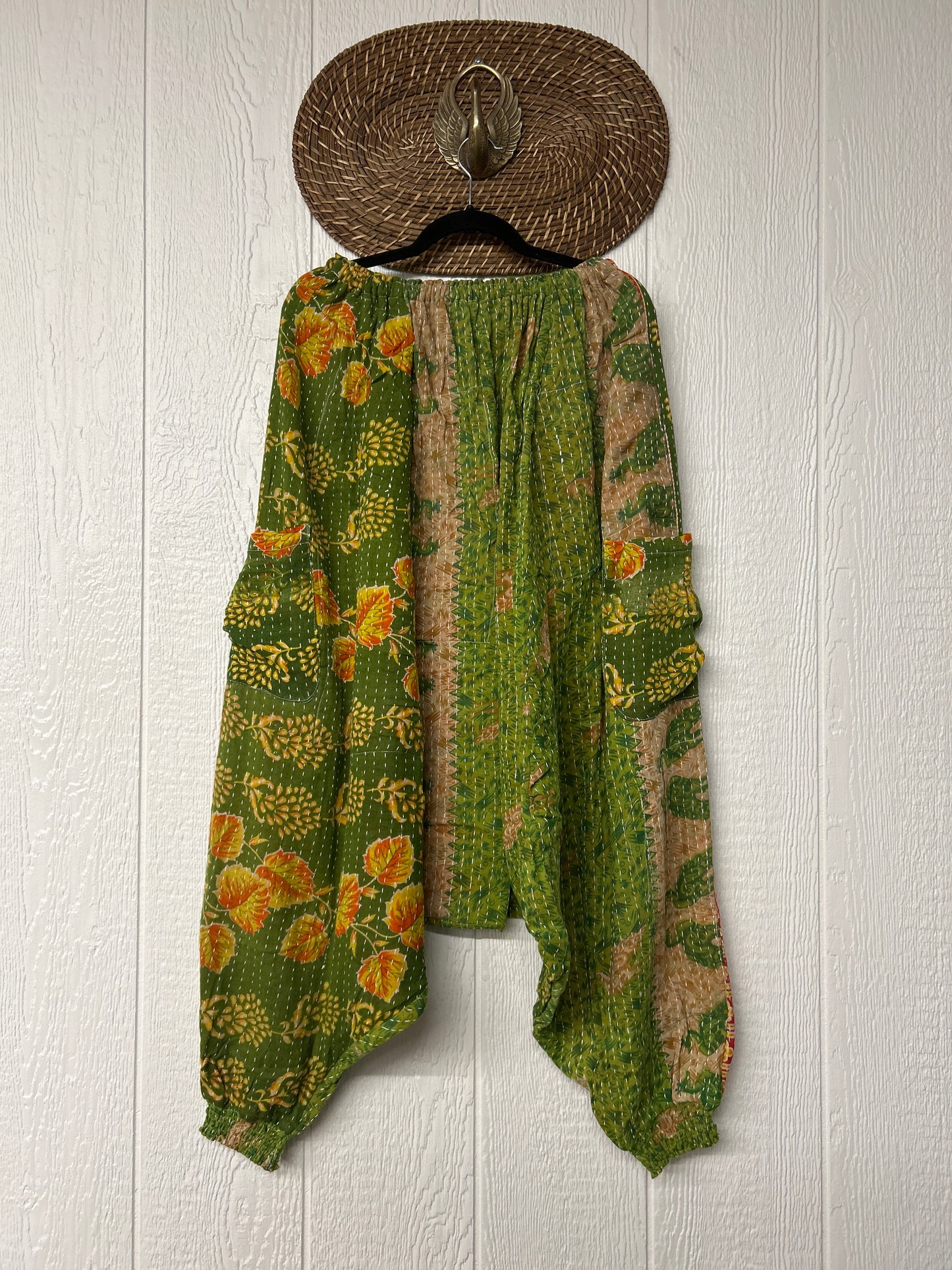 Pareo Kantha Be Still Harems 0226 111