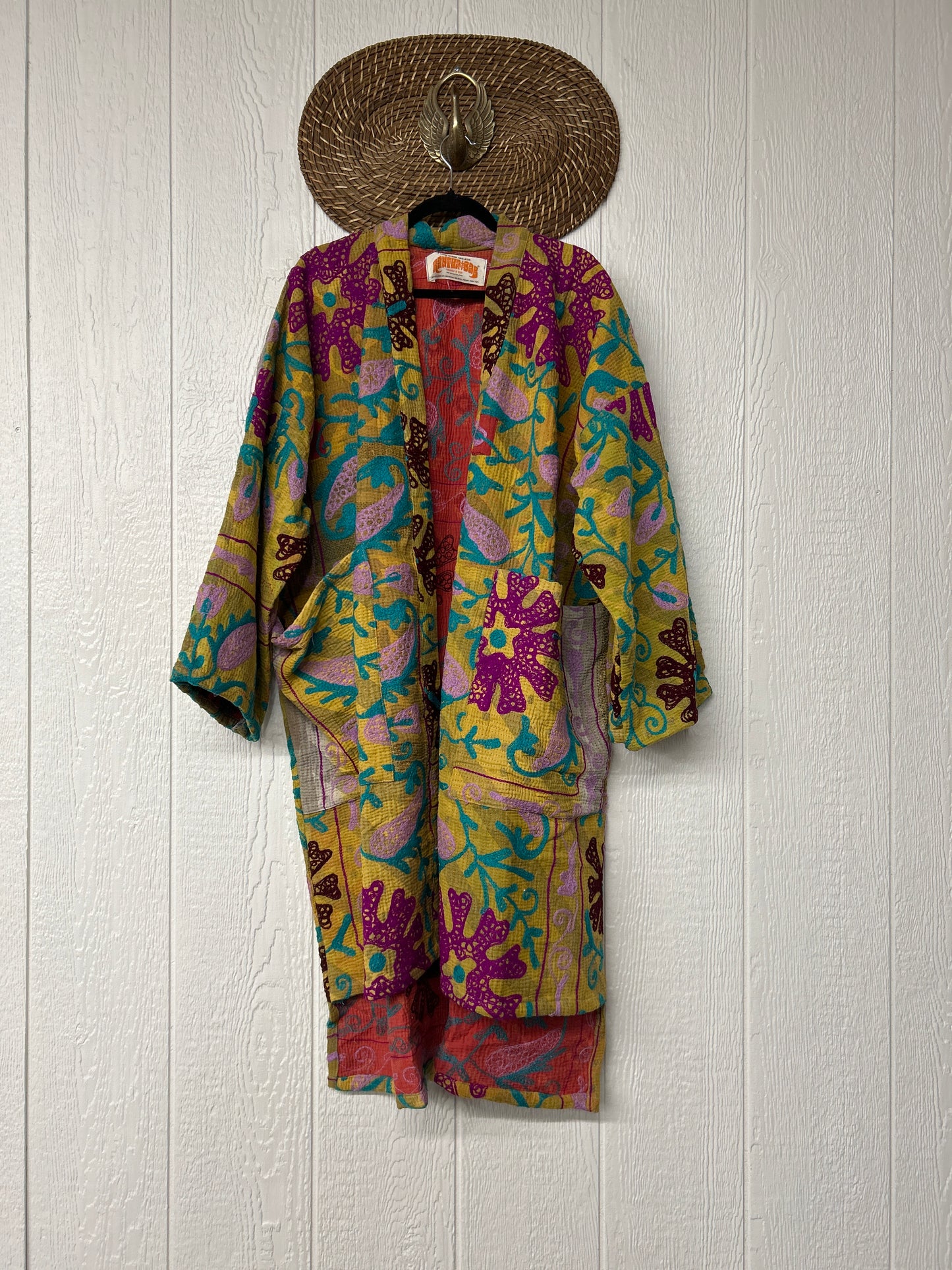 Suzani Jacket 0925 146