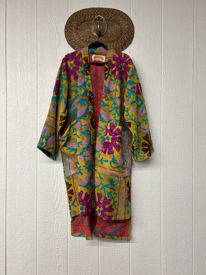 Suzani Jacket 0925 146