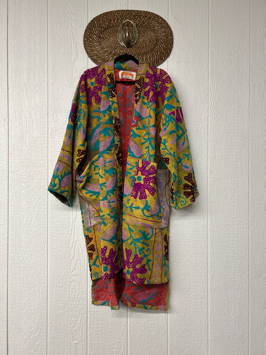 Suzani Jacket 0925 146