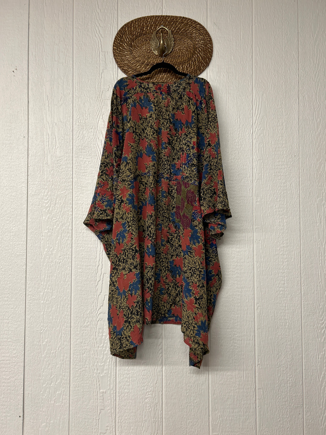 Sacred Split Tunic 0725 189