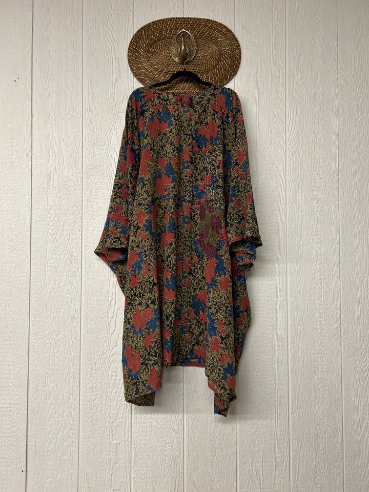 Sacred Split Tunic 0725 189