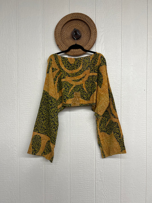 Abundance Crop Top 1025 198