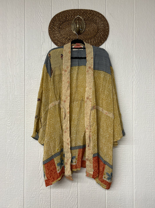 Dreamweaver Shortie Kimono 1025 212