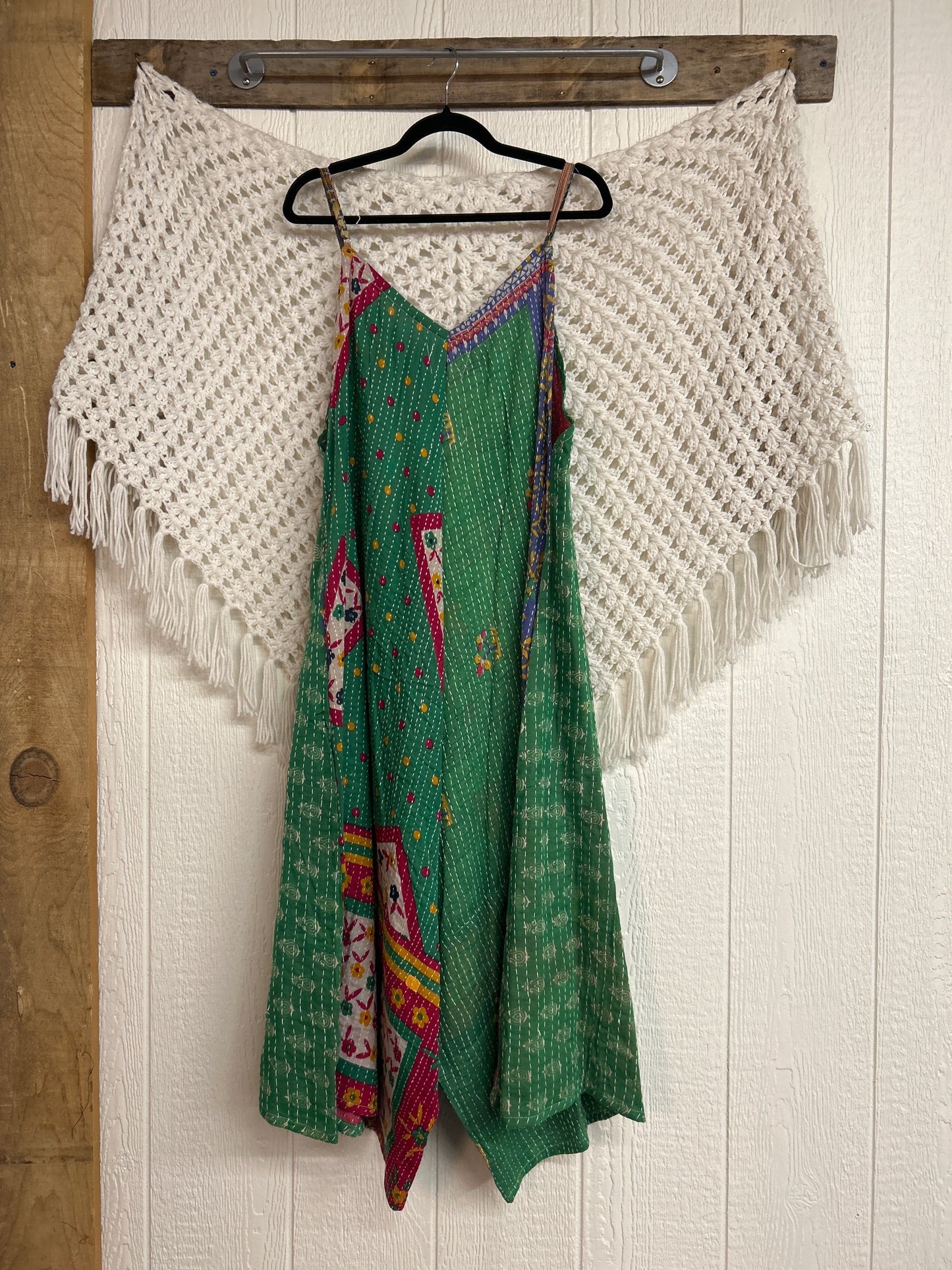 Raven Jumpsuit 0825 005