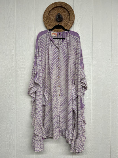 Rasgulla Sari Gold Dust Muu 0126 141