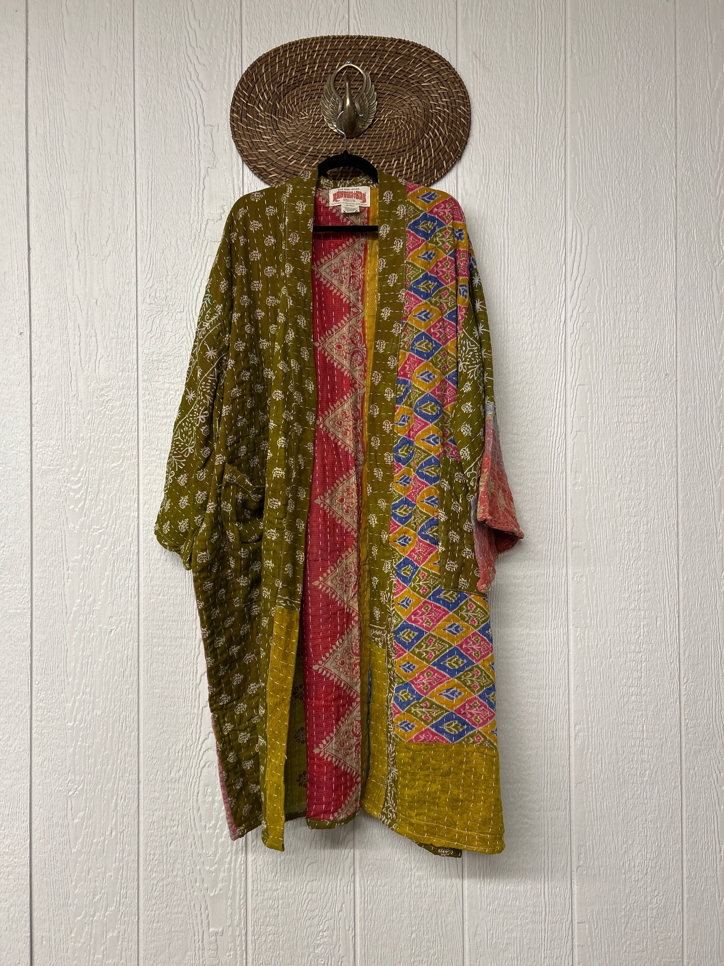 Koverlet Dreamweaver Robe 1225 121