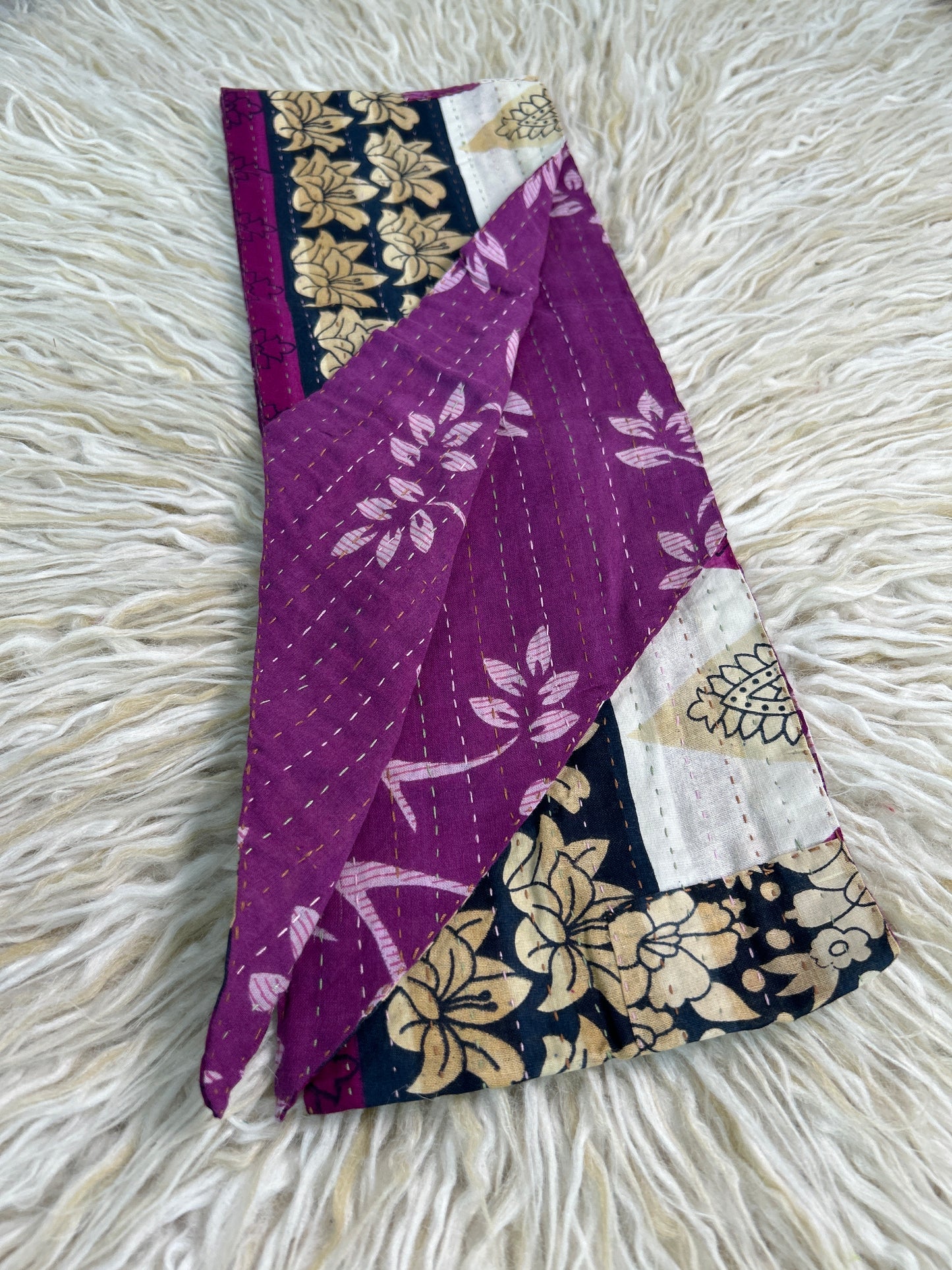 Kantha Headwraps 0625 089