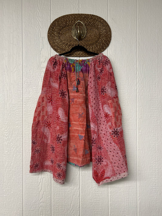 Pareo Kantha Karma Culottes 0626 133