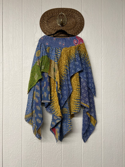 Pareo Kantha Pixie Pant 0826 116