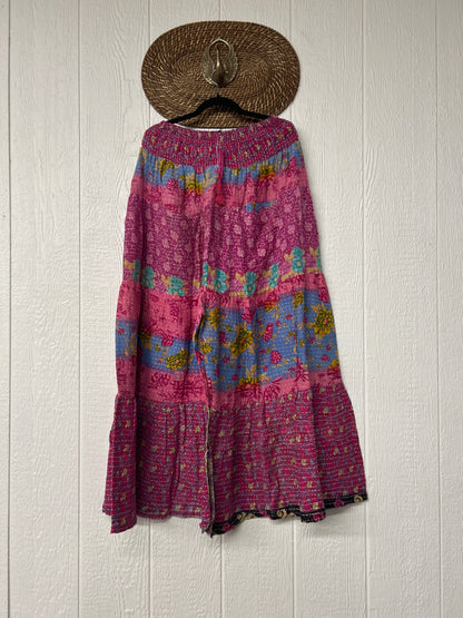Lotus Wide Leg Pants 0925 034