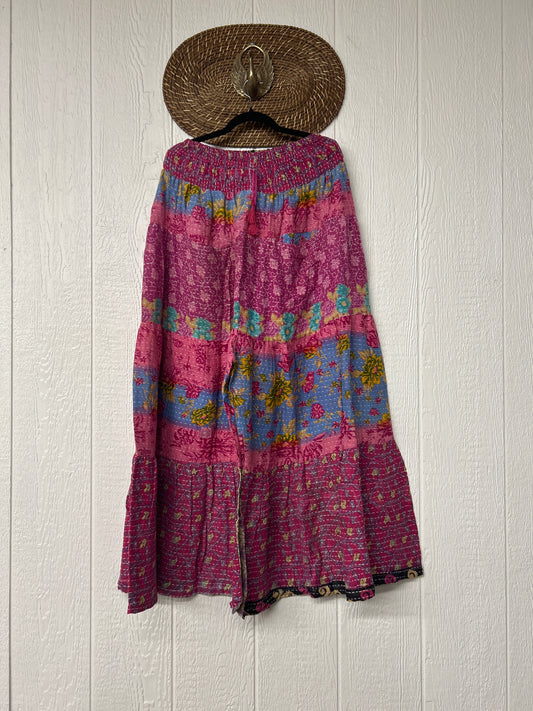 Lotus Wide Leg Pants 0925 034