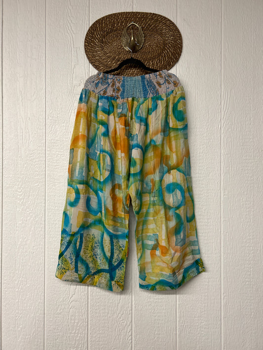 Duality Straight Leg Pants 0626 088