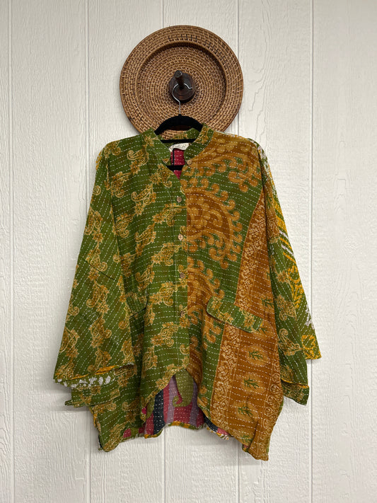 Dylan Button-Down 1025 118