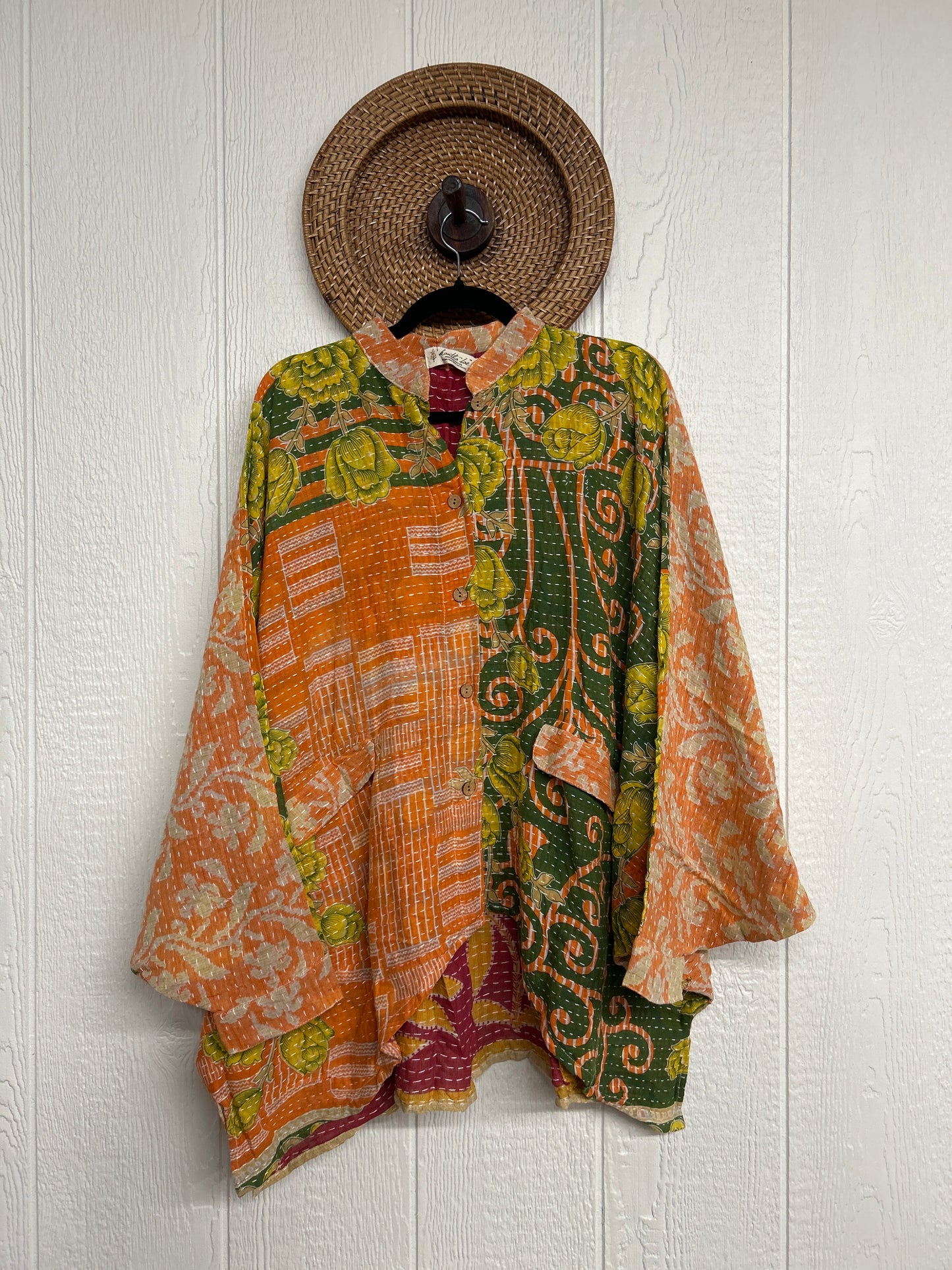 Dylan Button-Down 1025 084