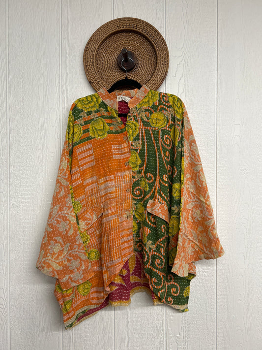 Dylan Button-Down 1025 084